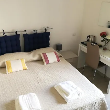 B&B Rosa Del Salento *