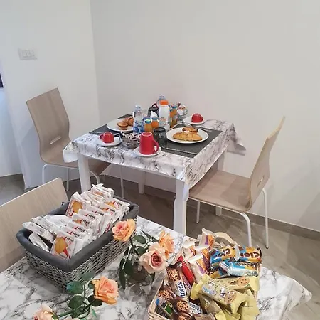 B&B Rosa Del Salento