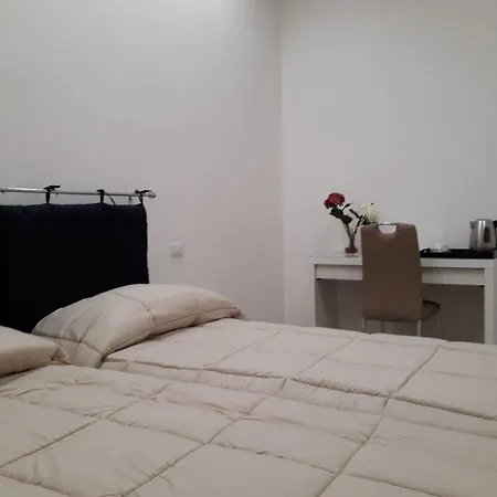 Rosa Del Salento B&B