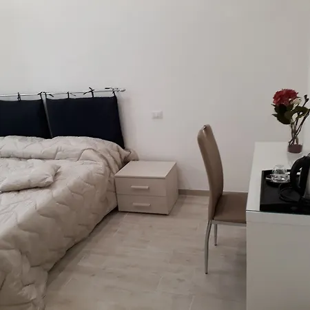 B&B Rosa Del Salento *