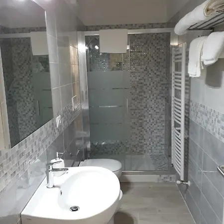 Rosa Del Salento B&B 레체