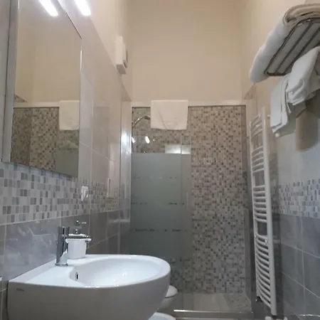 B&B Rosa Del Salento *