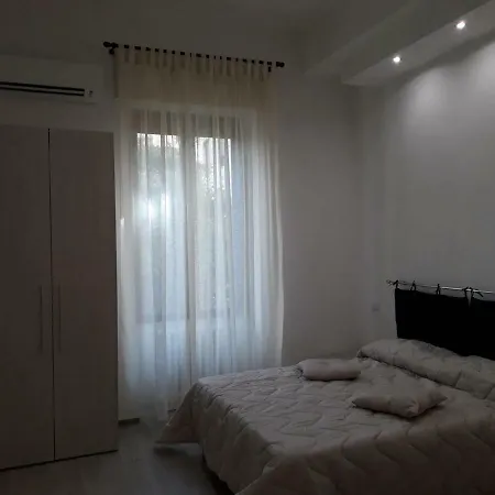B&B Rosa Del Salento 레체