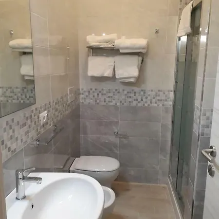 Rosa Del Salento B&B 레체
