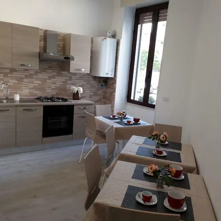 B&B Rosa Del Salento *