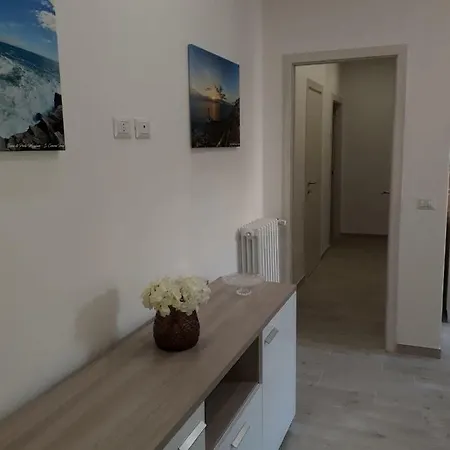 Rosa Del Salento B&B