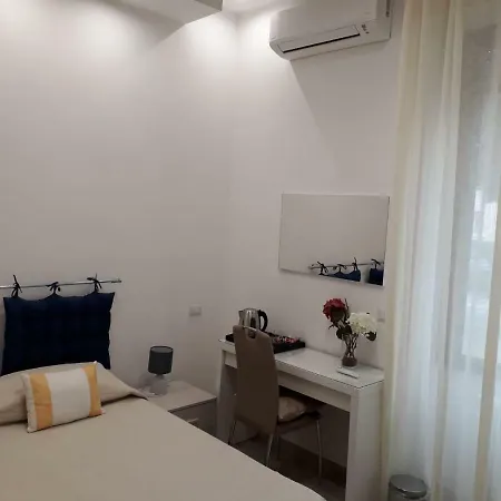 B&B Rosa Del Salento