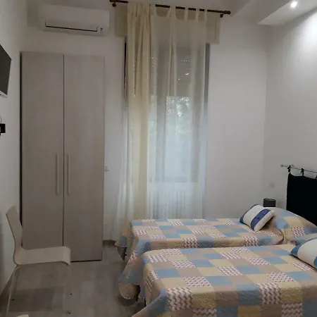 Rosa Del Salento B&B 레체