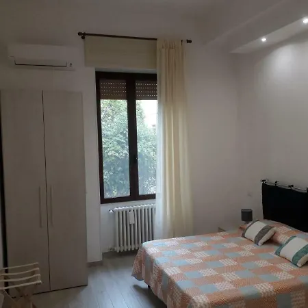 Rosa Del Salento B&B *