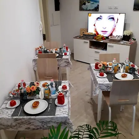 B&B Rosa Del Salento *