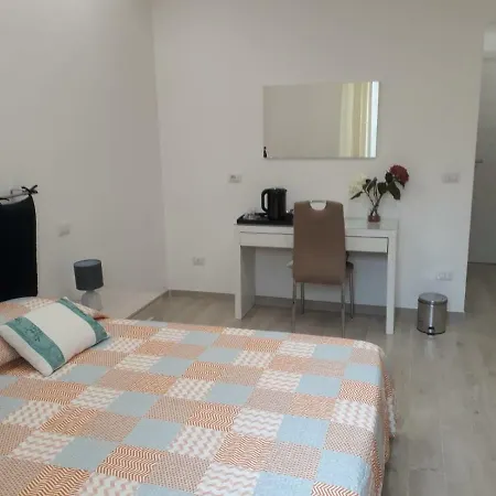 B&B Rosa Del Salento